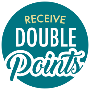 Receive Double Points