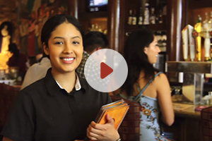 Play video for: Abuelo's Voted America's #1 Mexican Restaurant