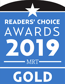 Midland Reporter Readers' Choice Awards 2019