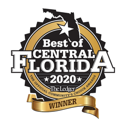 Best of Florida 2020 Winner