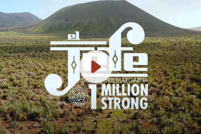 Play video for: El Jefe Origins - 1 Million Strong